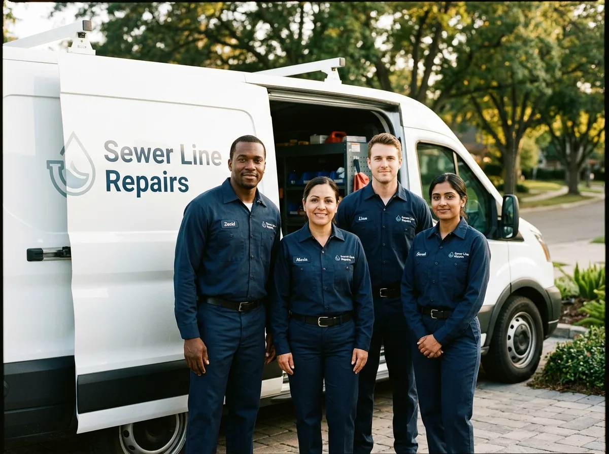 Emergency Plumber company in Hallsville, TX