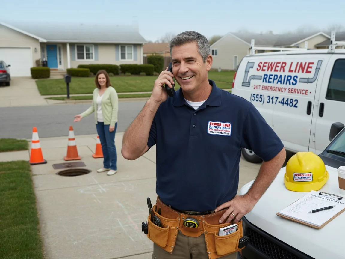Emergency Plumber Hallsville, TX FAQs
